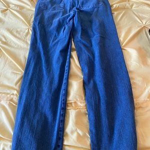 Womens Jeans
